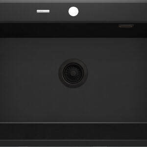 Zlewozmywak granitowy 1-komorowy