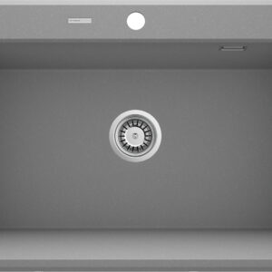 Zlewozmywak granitowy 1-komorowy