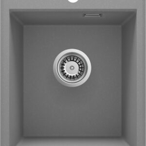 Zlewozmywak granitowy 1-komorowy