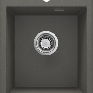 Zlewozmywak granitowy 1-komorowy