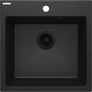 Zlewozmywak granitowy 1-komorowy