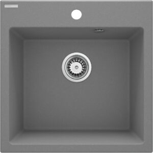 Zlewozmywak granitowy 1-komorowy