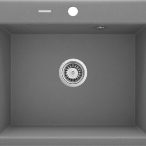 Zlewozmywak granitowy 1-komorowy