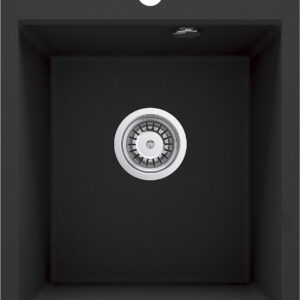 Zlewozmywak granitowy 1-komorowy