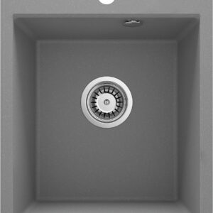 Zlewozmywak granitowy 1-komorowy