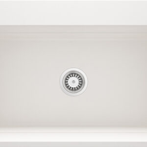 Zlewozmywak granitowy magnetyczny 1-komorowy