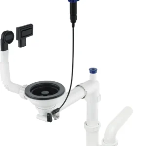 Syfony do zlewozmywaków