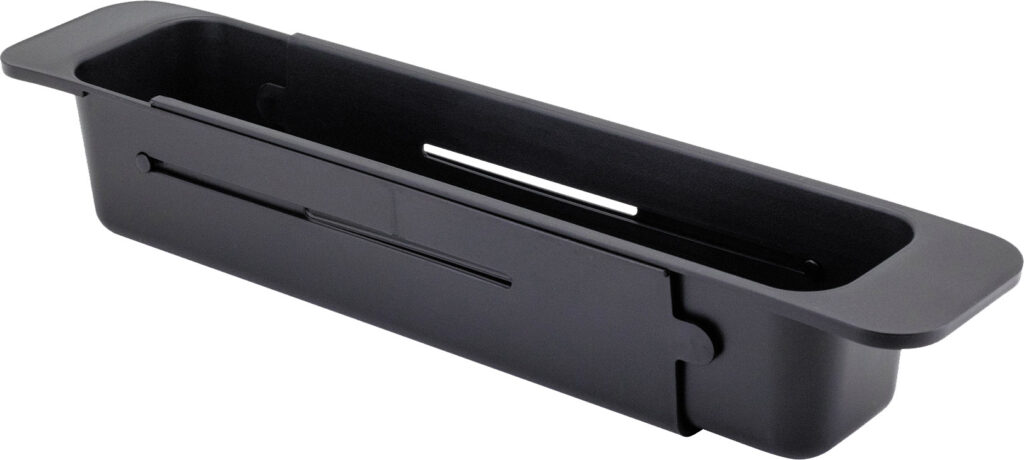 Koszyk rozsuwany do zlewozmywaka