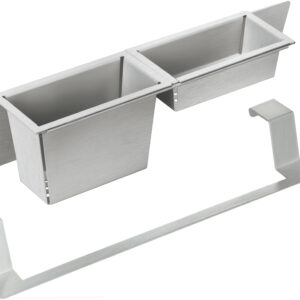 Zestaw akcesoriów do zlewozmywaka