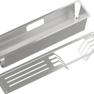 Zestaw akcesoriów do zlewozmywaka