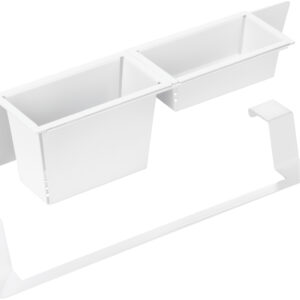 Zestaw akcesoriów do zlewozmywaka