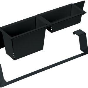 Zestaw akcesoriów do zlewozmywaka