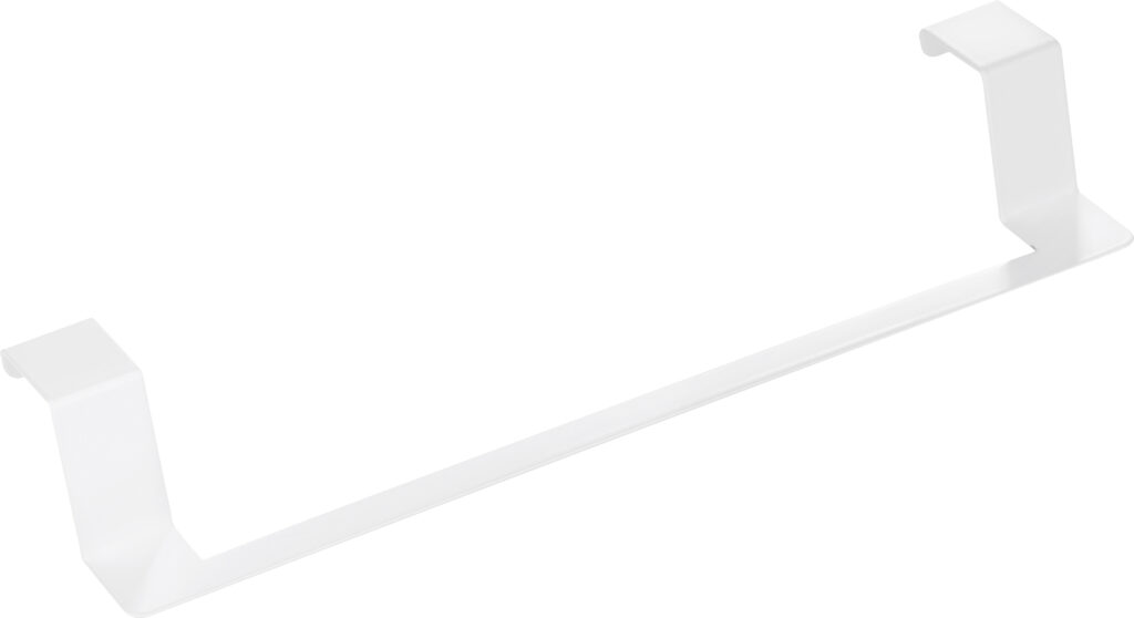 Reling na ściereczkę