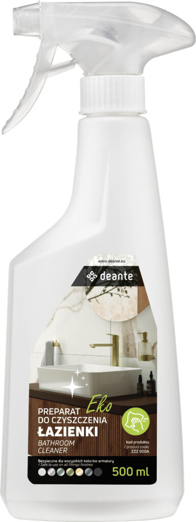 Preparat do czyszczenia łazienki – 500 ml