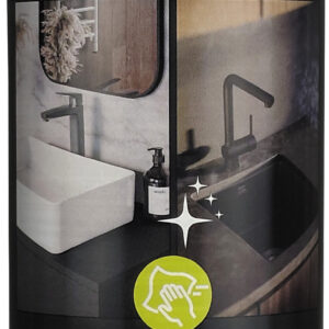 Koncentrat do czyszczenia silnych zabrudzeń w łazience i kuchni – 500 ml