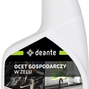 Ocet gospodarczy 14% w żelu