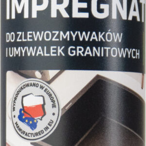 Impregnat do produktów granitowych – 200 ml