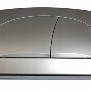 JOMO/WERIT PRZYCISK TSR 2,CHROM MATOWY 102-000000014