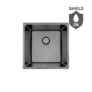 Aden – zlewozmywak 1-komorowy