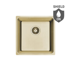 Aden – zlewozmywak 1-komorowy