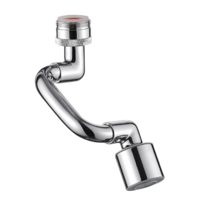 Aerator multifunkcyjny