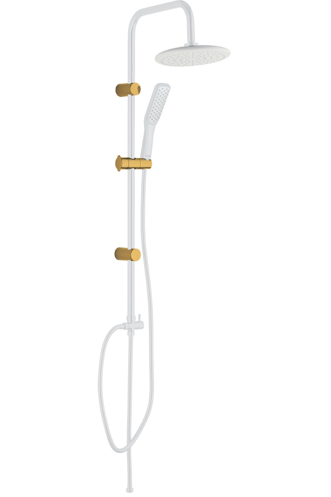 ALANIS kolumna natryskowa