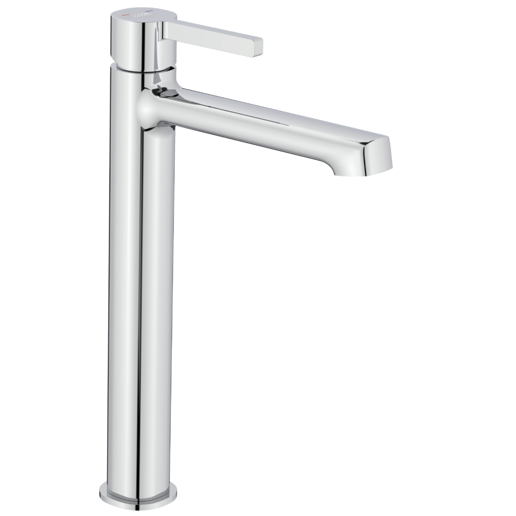 Alita – bateria umywalkowa stojąca nablatowa