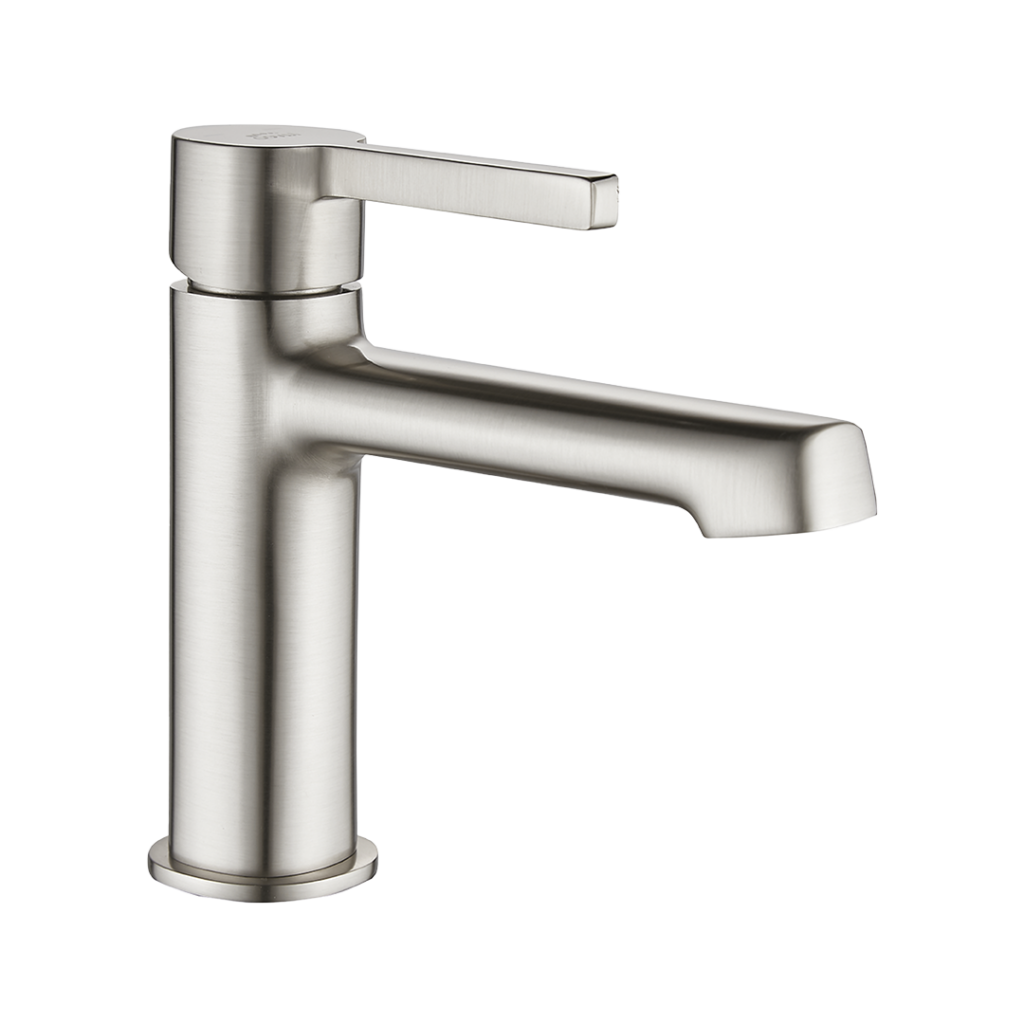 Alita – bateria umywalkowa stojąca z korkiem