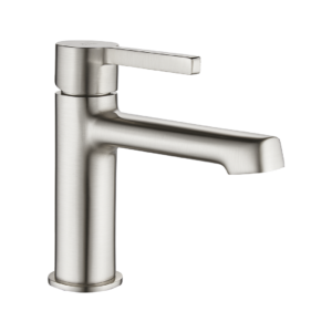 Alita – bateria umywalkowa stojąca z korkiem