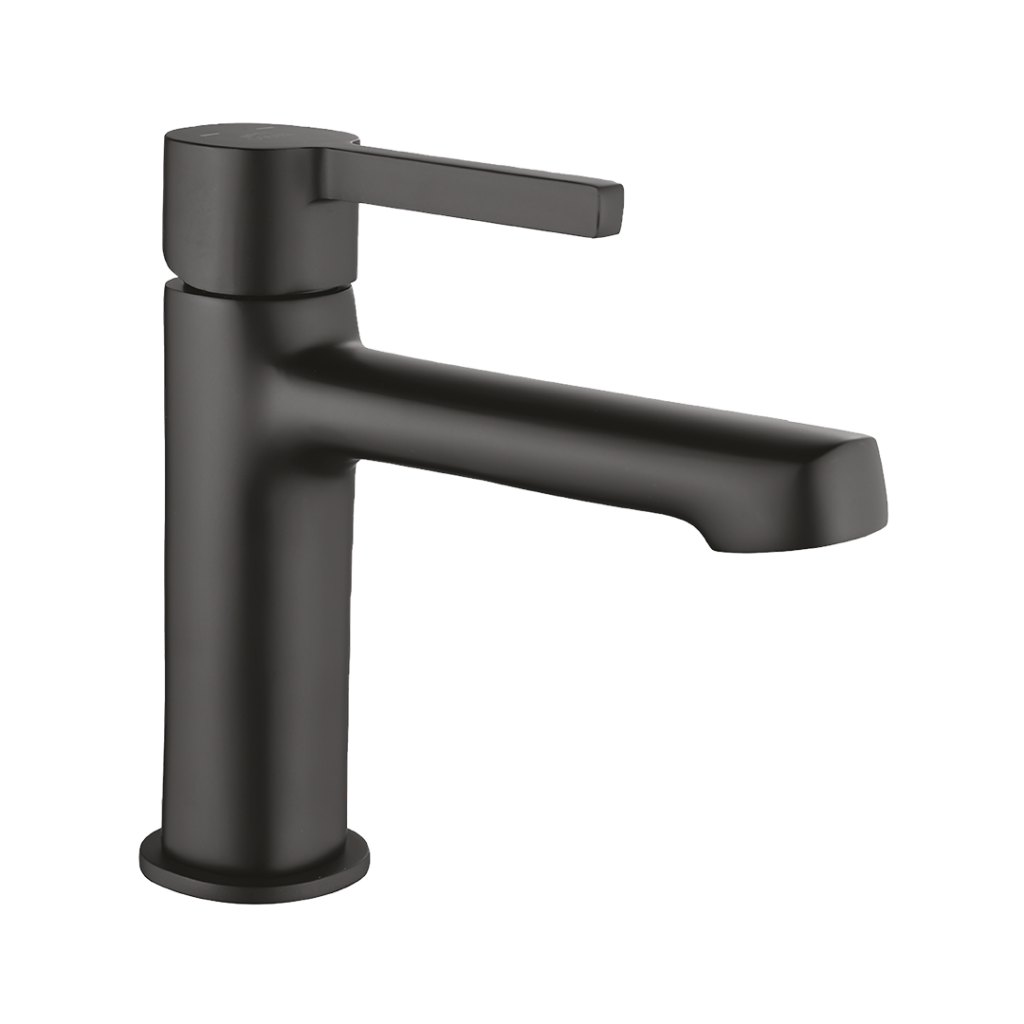 Alita – bateria umywalkowa stojąca z korkiem