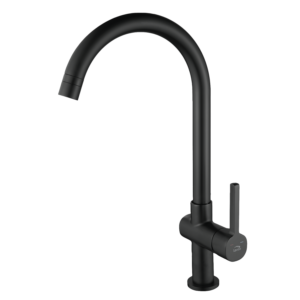 Alita – bateria zlewozmywakowa stojąca z wylewką U