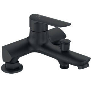 Appia – bateria wannowa stojąca bez zestawu natryskowego