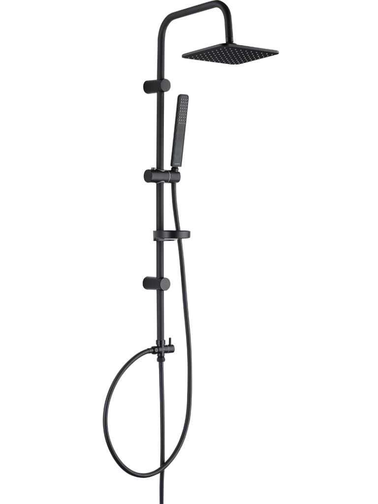 ARES kolumna natryskowa