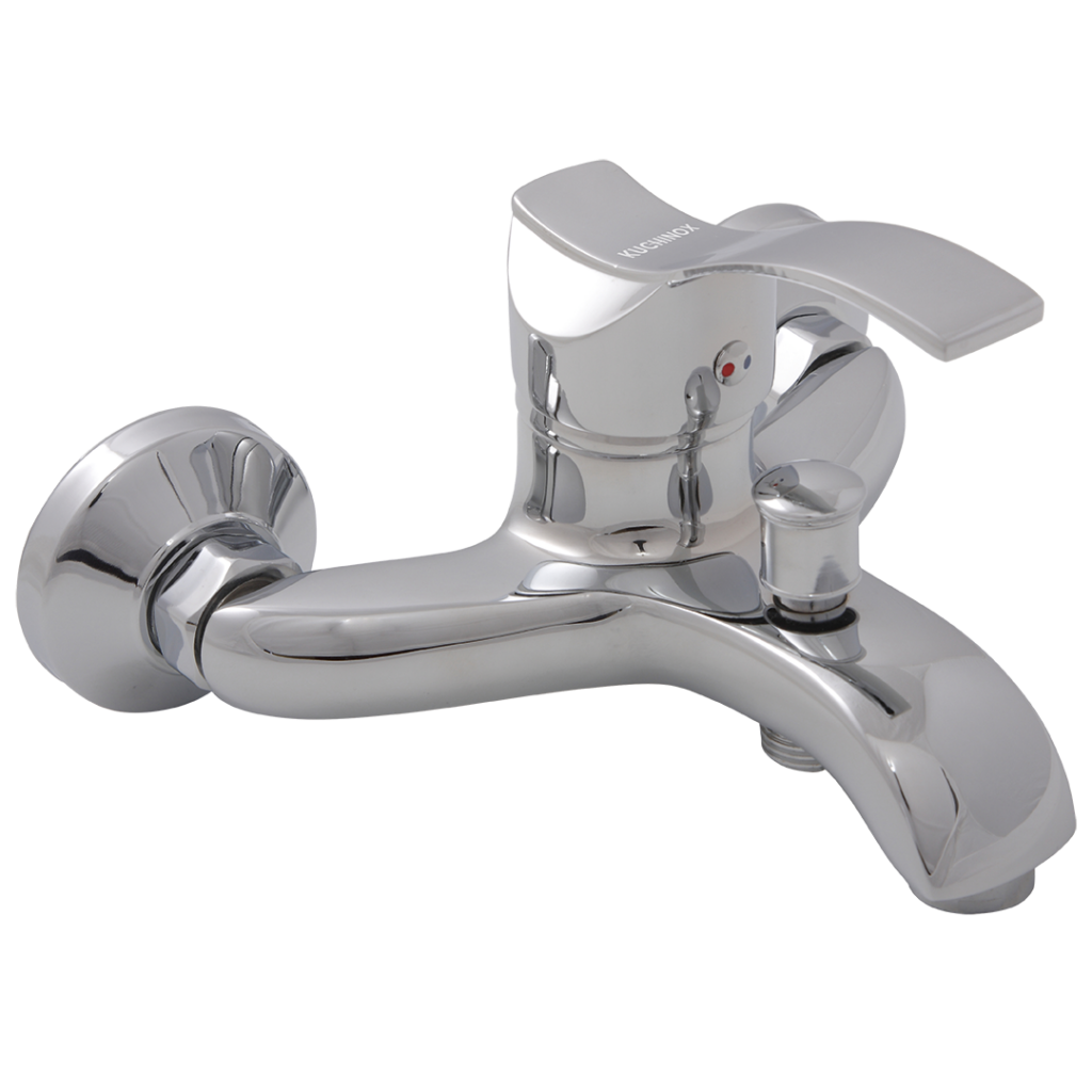 ARGO bateria wannowa ścienna bez zestawu natryskowego