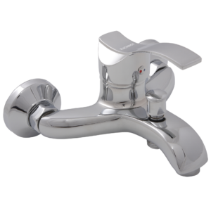 ARGO bateria wannowa ścienna bez zestawu natryskowego