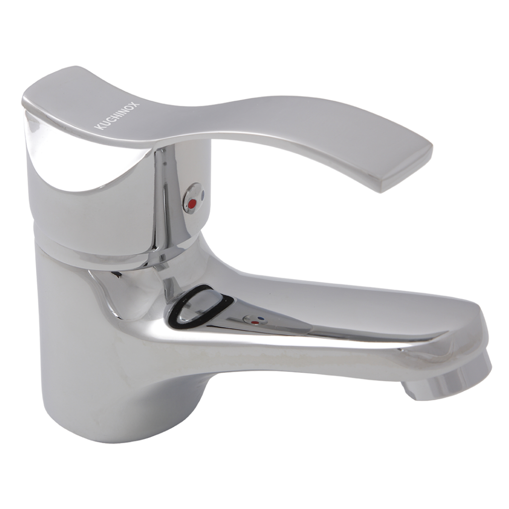 ARGO bateria umywalkowa stojąca z korkiem