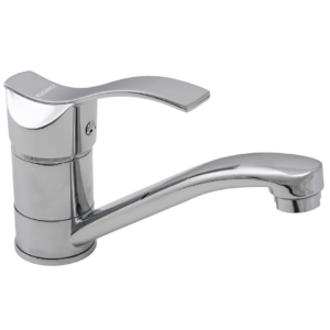 ARGO bateria umywalkowa stojąca z ruchomą wylewką