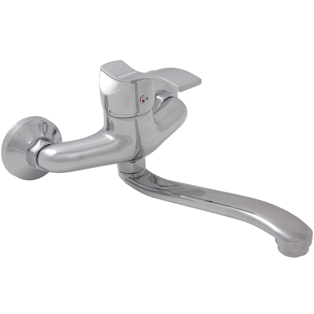 ARGO bateria zlewozmywakowa ścienna