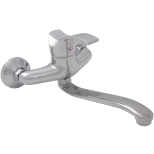 ARGO bateria zlewozmywakowa ścienna