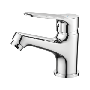 ATEZ bateria umywalkowa stojąca z korkiem