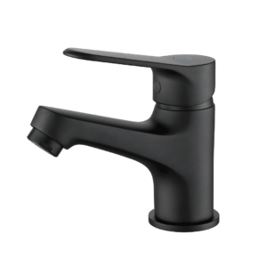 ATEZ bateria umywalkowa stojąca z korkiem