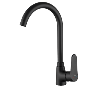 ATEZ bateria zlewozmywakowa stojąca z wylewką U