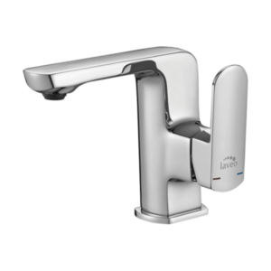 Calla – bateria umywalkowa z wylewką L