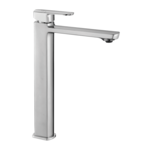 Calla – bateria umywalkowa stojąca nablatowa