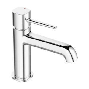 Pola – bateria umywalkowa stojąca z korkiem