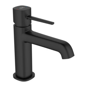 Pola – bateria umywalkowa stojąca z korkiem