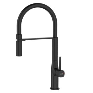 Pola – bateria zlewozmywakowa stojąca z wylewką U