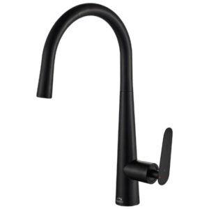 Nalda – bateria zlewozmywakowa stojąca z wylewką U