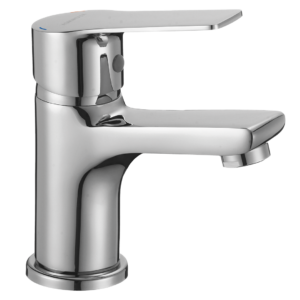 BORGO bateria umywalkowa stojąca