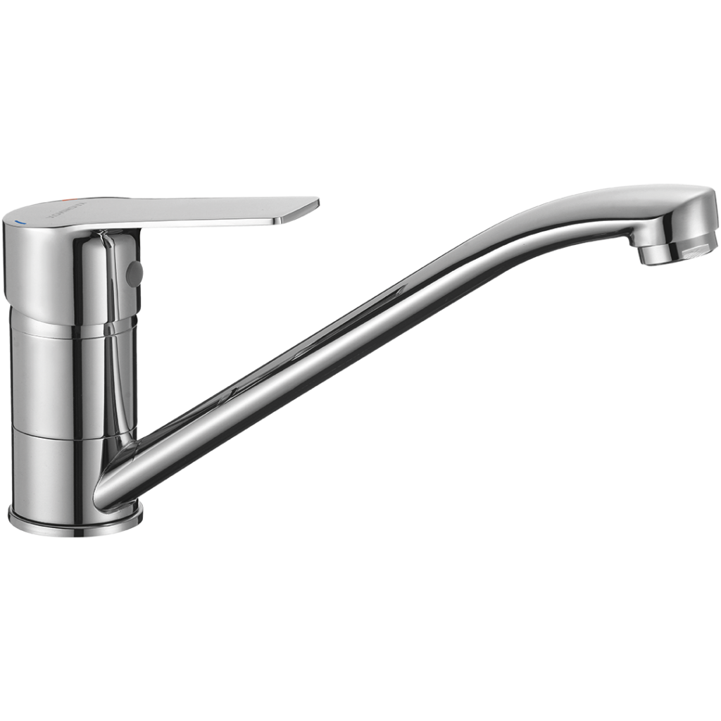 BORGO bateria zlewozmywakowa stojąca